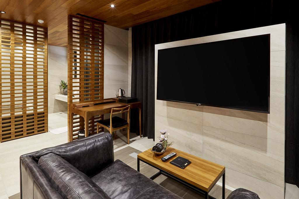 Hotel The Artist Yeoksam Seoel Buitenkant foto