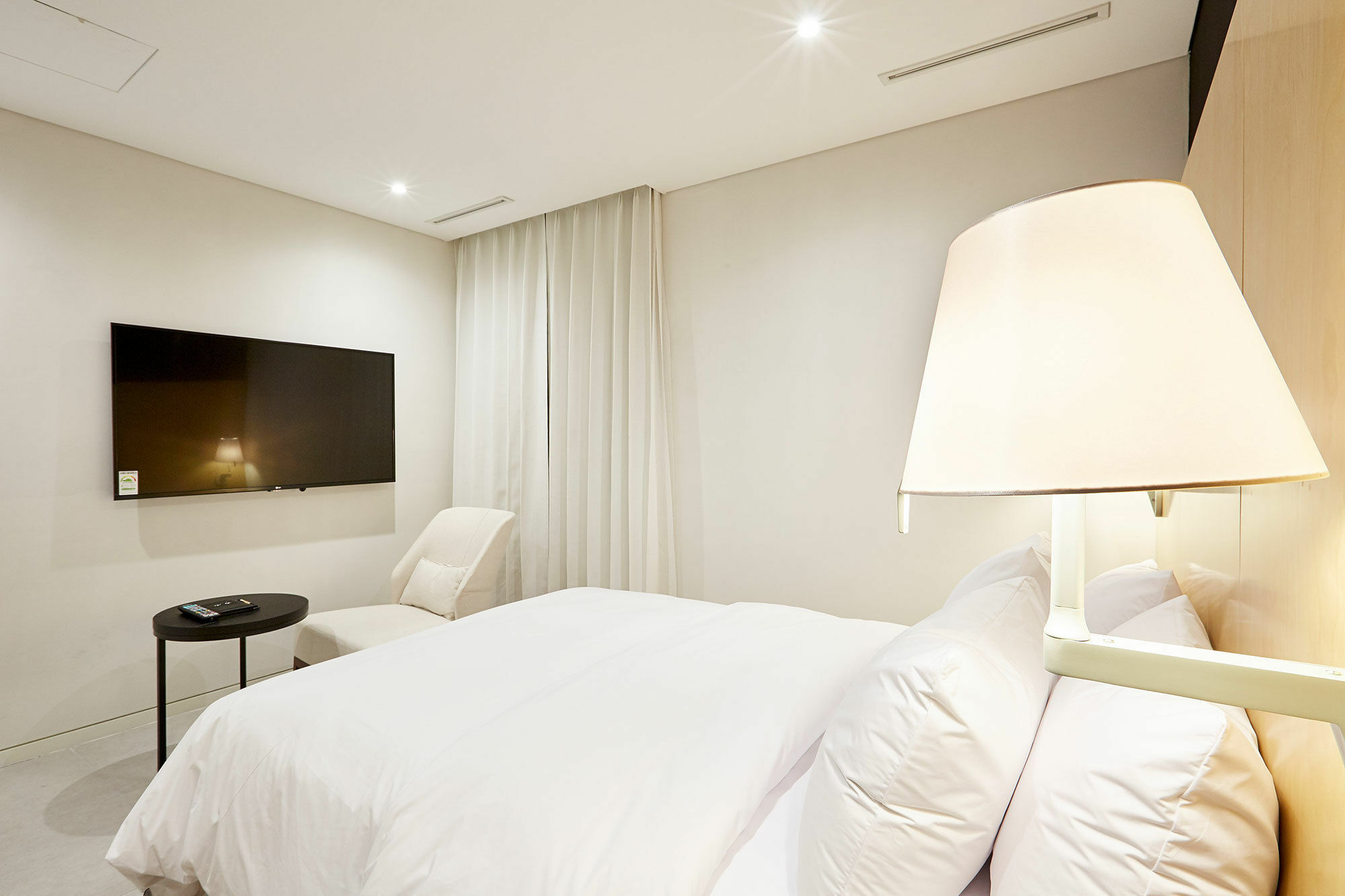 Hotel The Artist Yeoksam Seoel Buitenkant foto