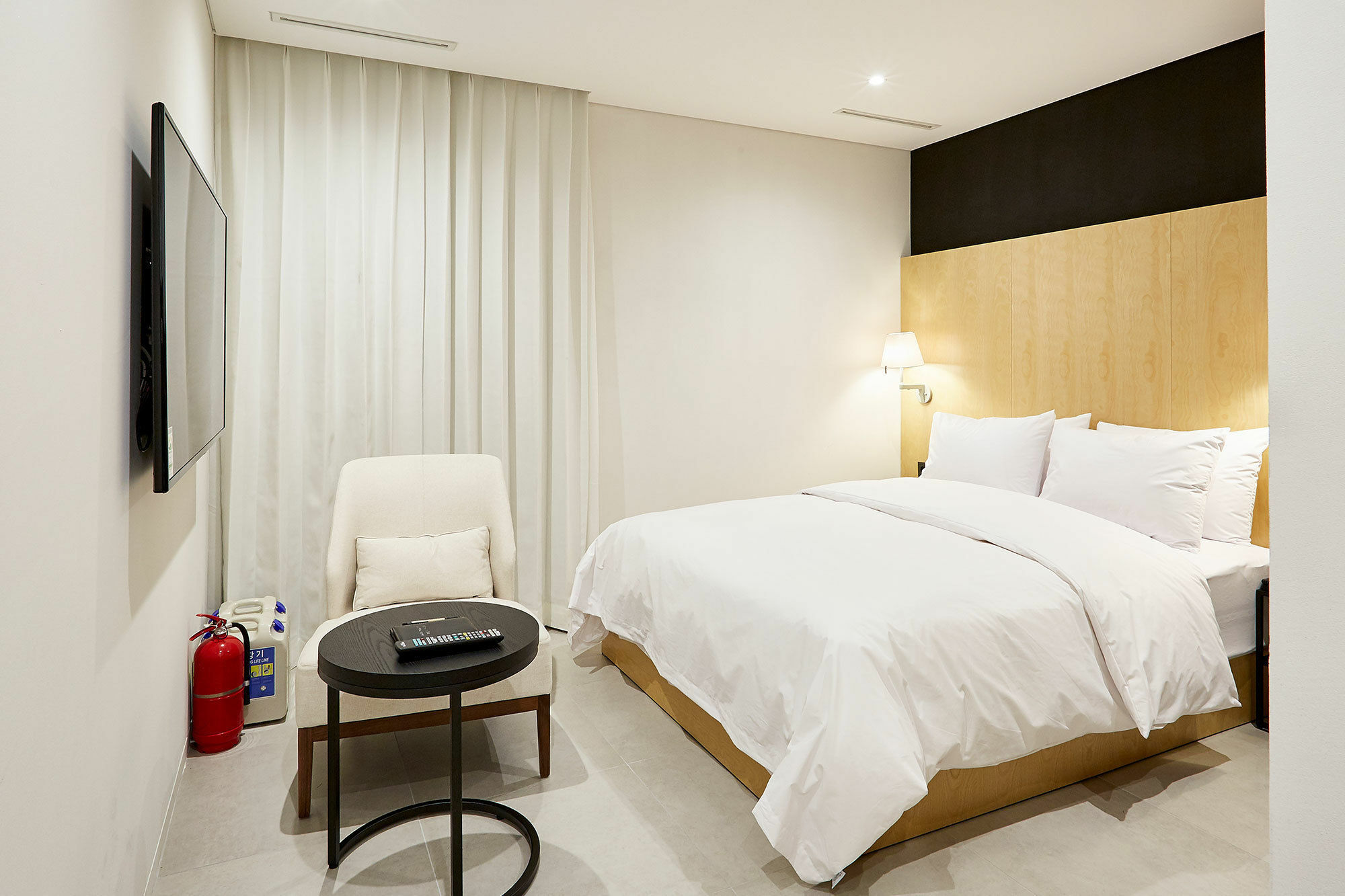 Hotel The Artist Yeoksam Seoel Buitenkant foto