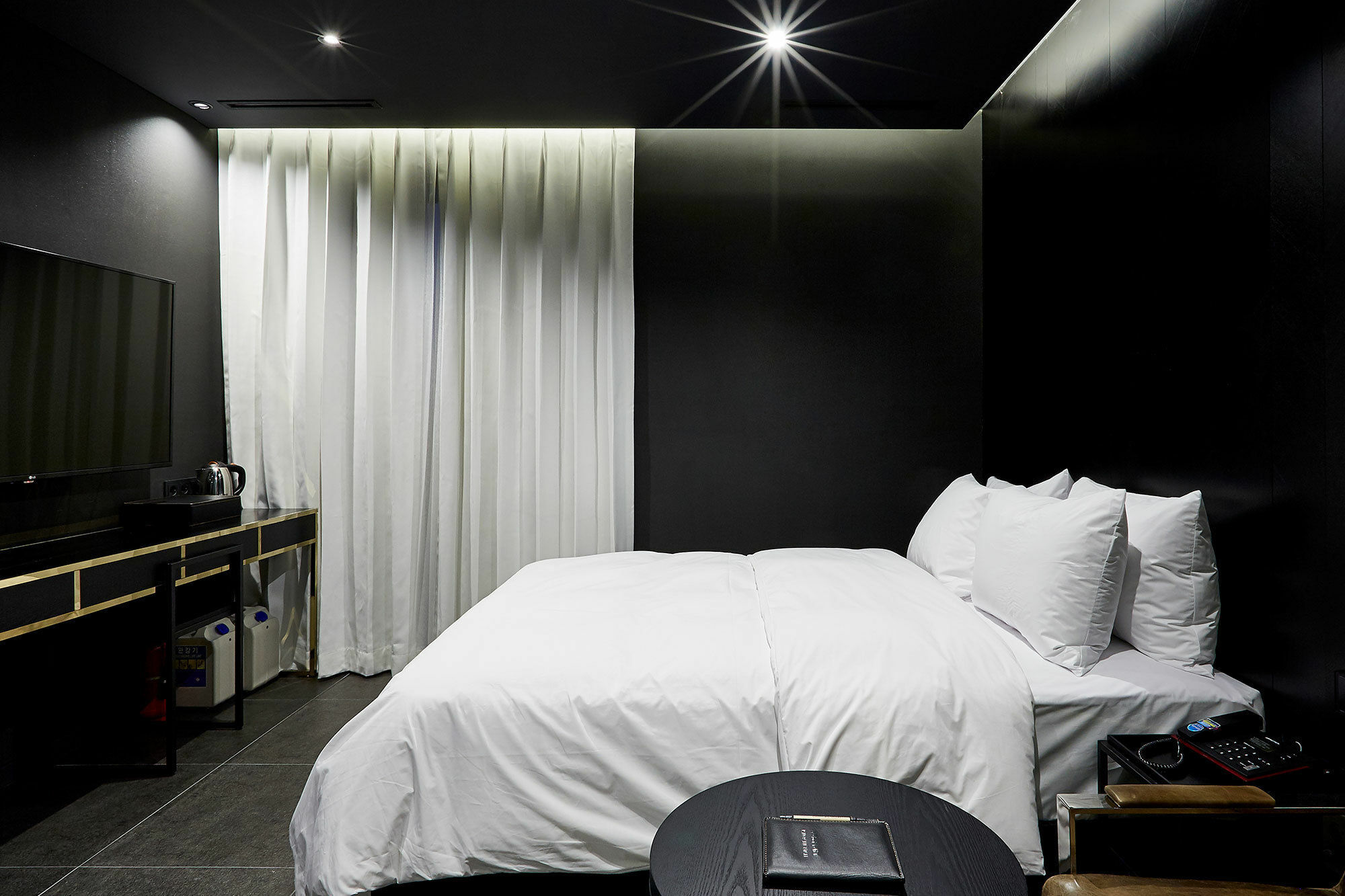 Hotel The Artist Yeoksam Seoel Buitenkant foto