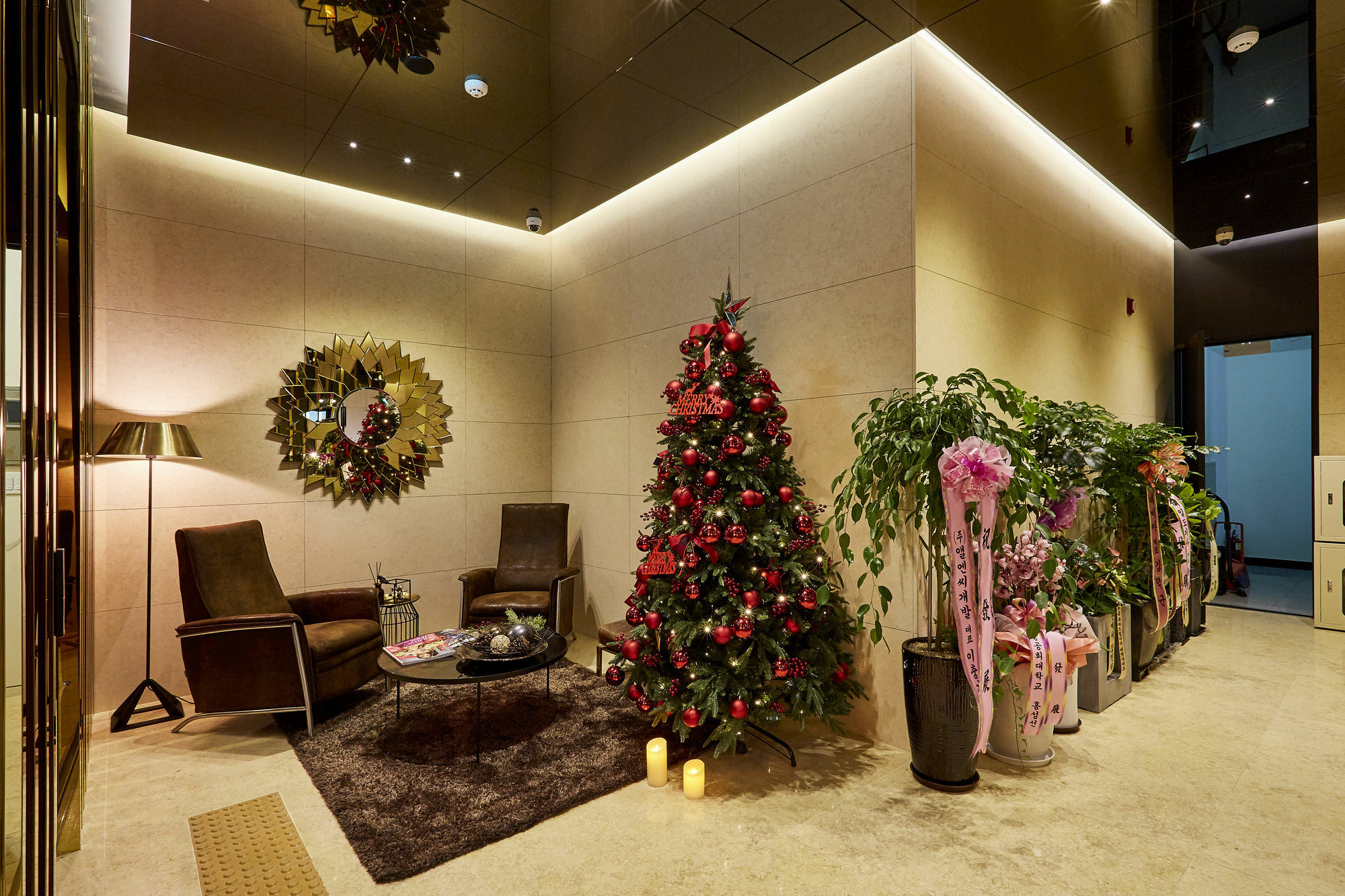 Hotel The Artist Yeoksam Seoel Buitenkant foto