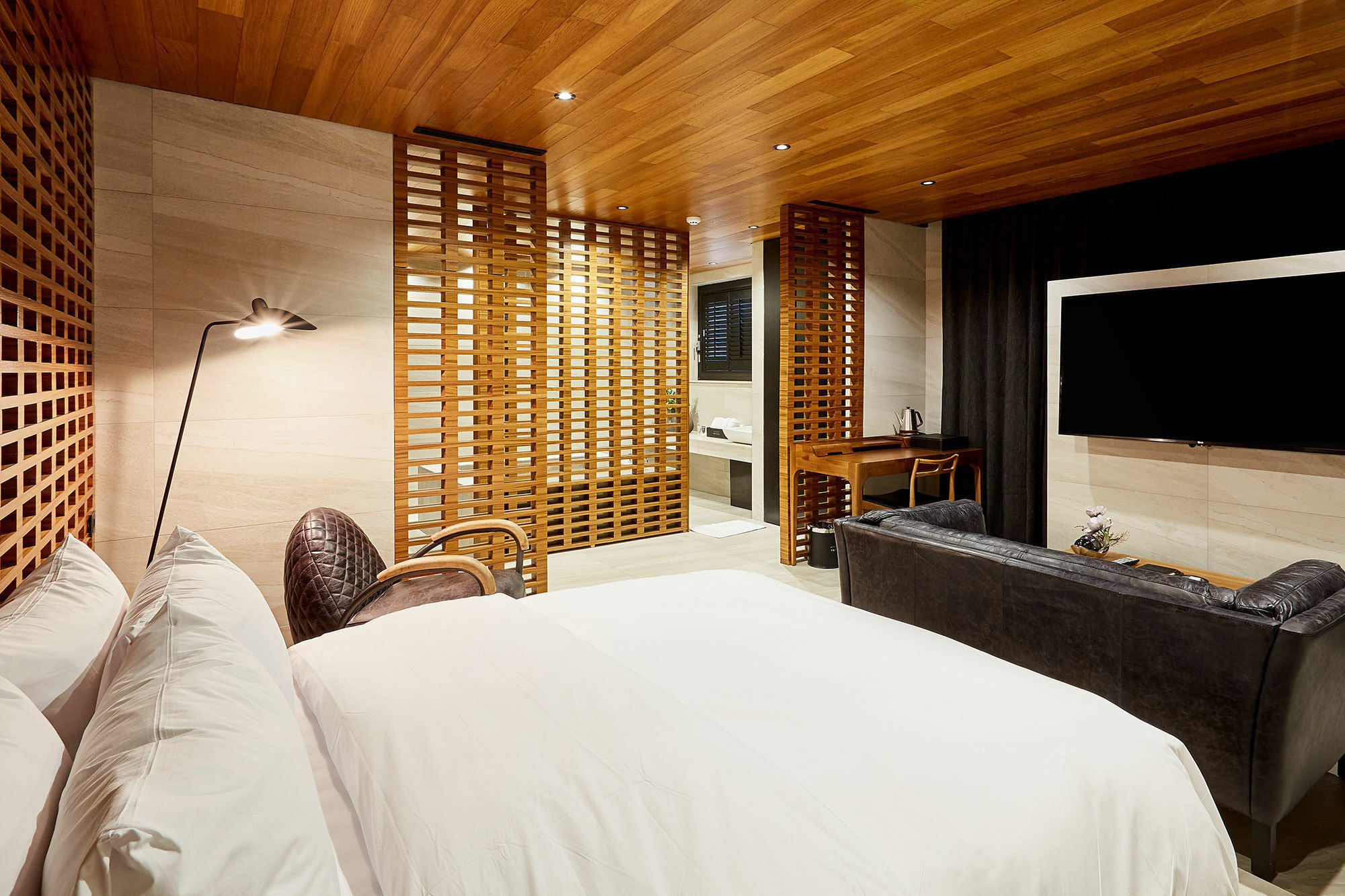 Hotel The Artist Yeoksam Seoel Buitenkant foto