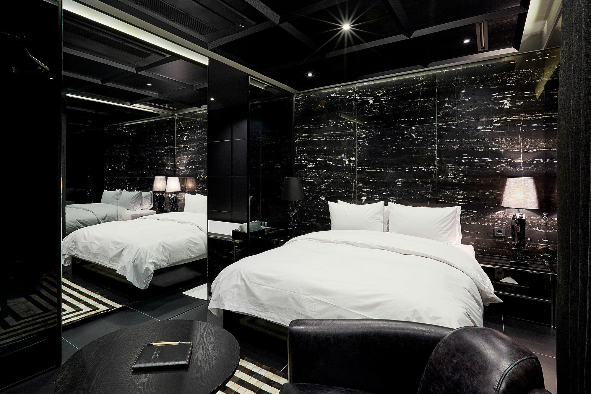 Hotel The Artist Yeoksam Seoel Buitenkant foto